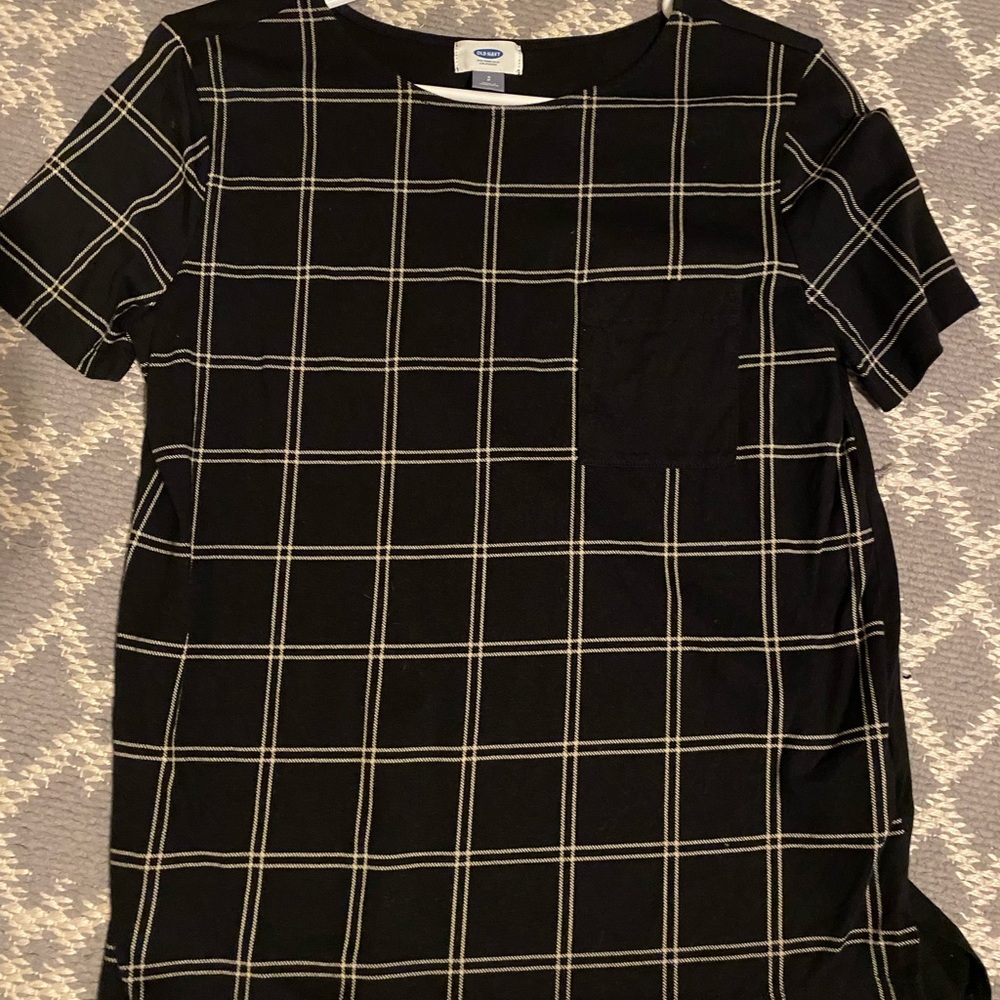 Women’s casual t shirt old navy